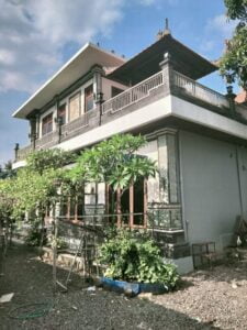 Dijual Rumah di Abiansemal Jalan Legong