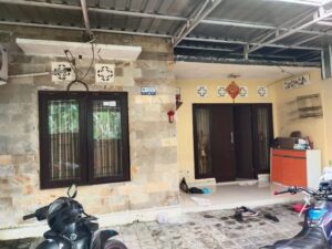 Dijual Rumah di Sibang Gede