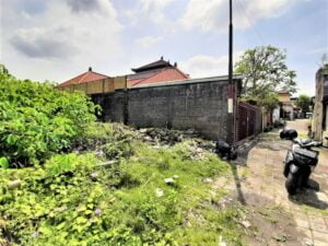 Dijual Tanah Gunung Salak dekat sekolah lentera kasih