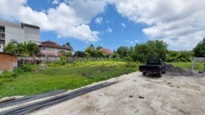 Dijual Tanah Munduk Catu Canggu