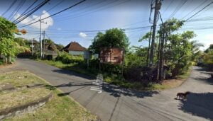 Dijual Tanah di Balangan Jimbaran