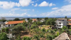 Dijual Villa di Nusa Dua View laut