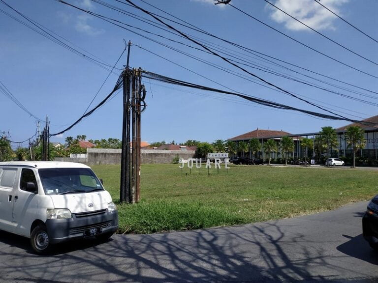 Disewakan Tanah Tamora Square Jalan Subak Sari