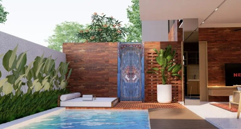 Annaya Ubud Villas