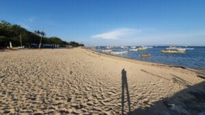 Tanah Dijual di Pinggir Pantai Sanur (6)