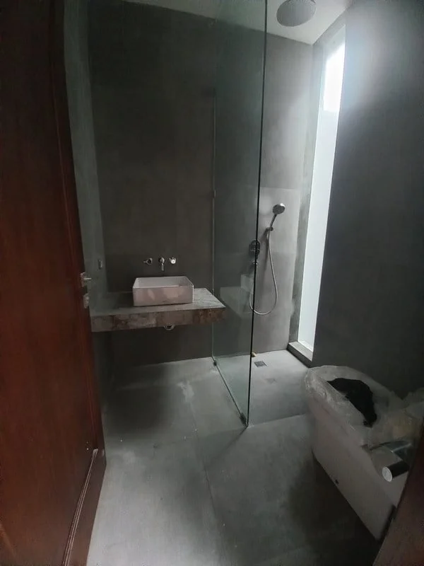 Update Pembangunan Taman Famindo Bali