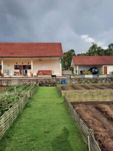 Villa dijual di kayuputih buleleng