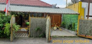 dijual rumah di denpasar timur