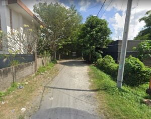 Dijual Tanah di Tantular Renon