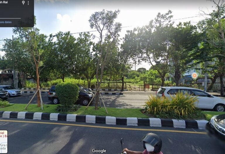 Dijual Tanah By Pass Ngurah Rai Kuta