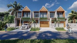 Rumah Dijual di Pemogan Denpasar Selatan
