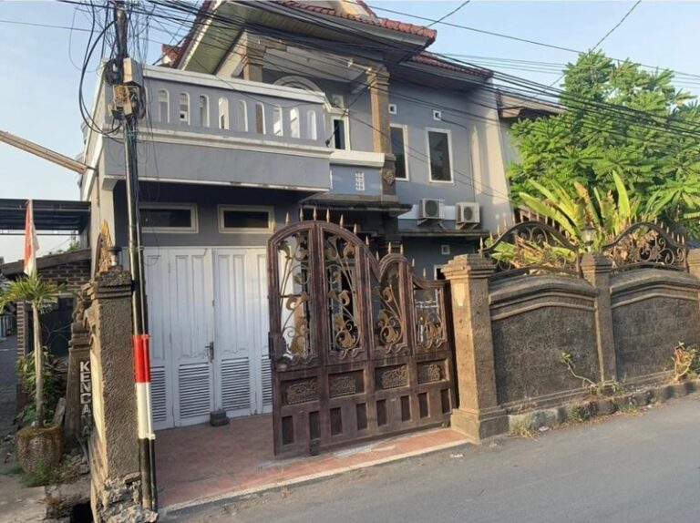 Dijual Rumah di Palapa Sidakarya Denpasar