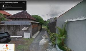 Dijual Tanah Tunggak Bingin Sanur