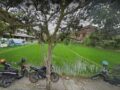 Dijual Tanah di Jalan Raya Mas Ubud