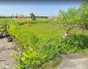 Dijual Tanah di Kesambi Kerobokan
