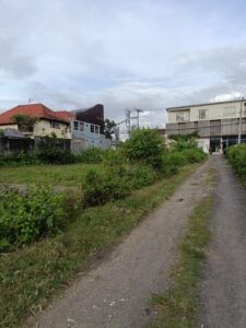Dijual Tanah di Pemelisan Agung Berawa