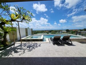 ocean view villa for sale jimbaran