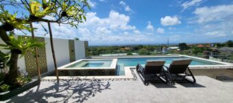 ocean view villa for sale jimbaran