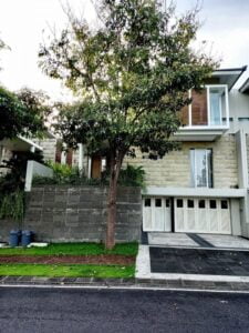 Rumah Dijual di Citraland Denpasar Bali