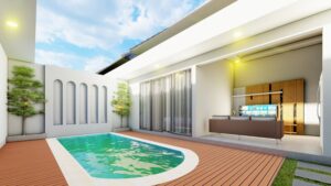 leasehold villa seminyak