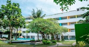 Dijual Hotel Bintang 4 Pinggir Pantai di Pratama Nusa Dua (33)