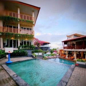 Dijual Hotel Bintang 4 di Nusa Dua
