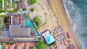 dijual hotel indigo seminyak bali