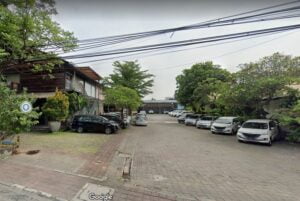 Dijual Tanah By Pass Ngurah Rai Sanur