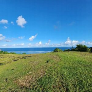 Dijual Tanah Los Tebing Sawangan Nusa Dua Cliff Front