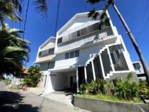 Dijual Villa di Berawa Dekat Canggu Club
