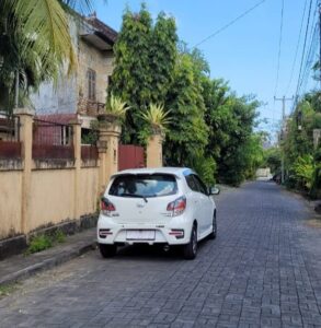 Tanah Super Premium di Petitenget Seminyak