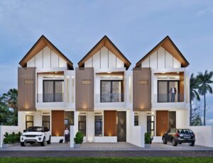 Bedugul Residence Sidakarya Denpasar
