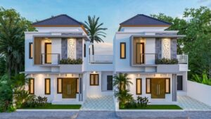 Cargo Dewata Residence