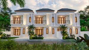 Cokro Indah Residence