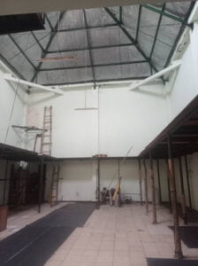 Dijual Gudang di Pidada Ubung Denpasar