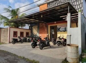Dijual Kos kosan di Tukad Badung 19 Kamar