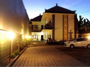 Dijual Kost Elite di Tukad Badung Renon dengan 10 Kamar