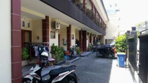 Dijual Kost di Kuta