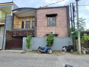 Dijual Rumah Jalan Mekar Pemogan Denpasar Selatan