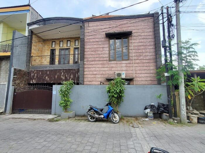 Dijual Rumah Jalan Mekar Pemogan Denpasar Selatan