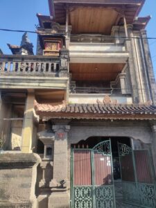 Dijual Rumah Tunjung Sari Muding Denpasar