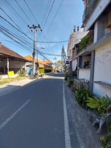 Dijual Tanah Karang Suwung Berawa