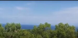 Dijual Tanah Ocean View di Jalan Batu Kandik Pecatu Bali