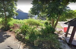 Dijual Tanah Perumahan Nusa Dua Highland
