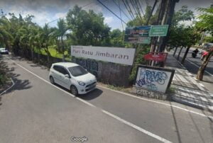 Dijual Tanah di Puri Ratu Jimbaran