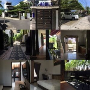 Dijual kost Elite di Renon