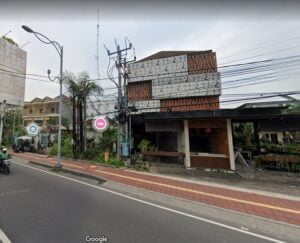 Hotel Kimono kuta Bali