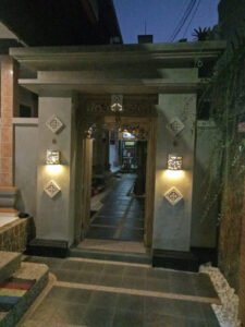 Kost Dijual di Kuta