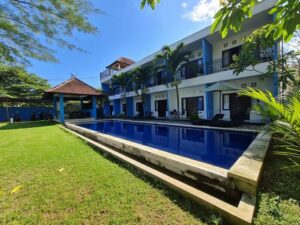 Kost dijual di Jimbaran