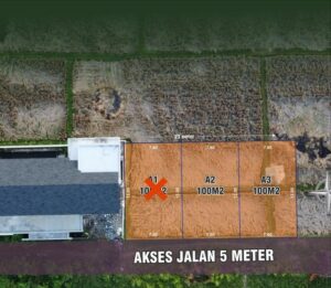 Tips Membeli Tanah di Bali